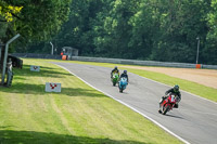 Middle 2 Group Red Bikes